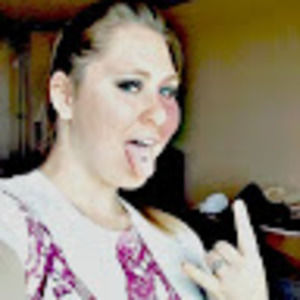 Meet your Posher, Alyshia